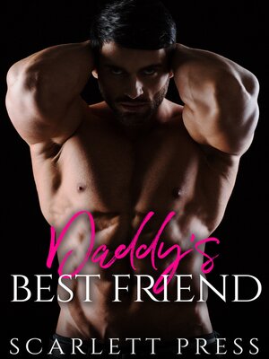 cover image of Daddy's Best Friend